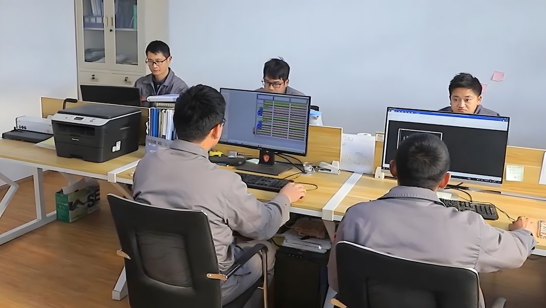 Çin Foshan Zolim Technology Co., Ltd. şirket Profili