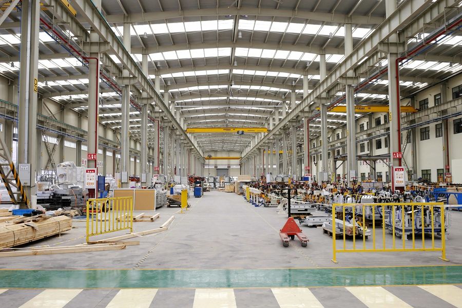 Çin Foshan Zolim Technology Co., Ltd. şirket Profili