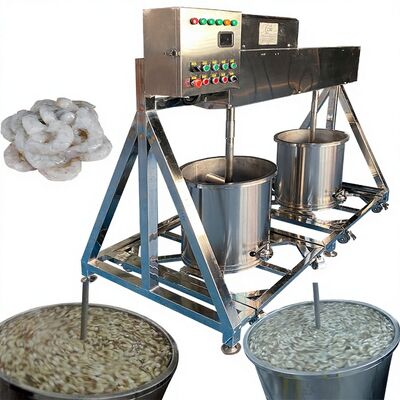 İyi bir fiyat. Zolim Otomatik Gıda Karıştırıcı Emmek Makinesi Çok Kullanımlı Korozyona Karşı 380V 1200kg Kapasite 1 Yıllık Garanti çevrimiçi