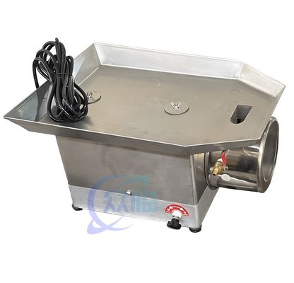 Restoran Karides Soymak Makinesi Çok Kullanımlı 40-60Pcs/Min Istikrarlı
