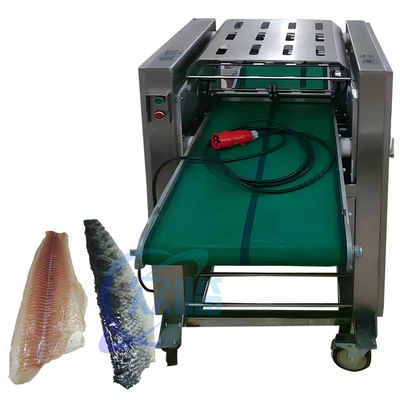Tilapia mürekkepbalığı Derisi Soymak Makine Otomatik Paslanmaz Çelik Küçük Balık Derisi Soymak Soymak Soymak Derisi Soymak Makine