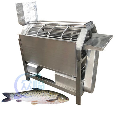 Tilapia balık kabuğu iç organları temizleme makinesi balık temizleme makinesi kabuğu kaldırmak evrensel balık kabuğu makinesi