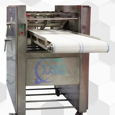 Otomatik Balık Derileme Makinesi Çok Fonksiyonlu Sabit 320KG