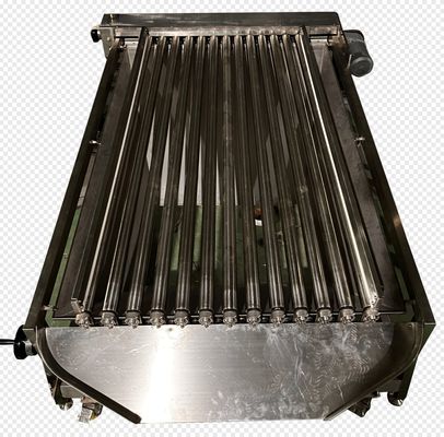 Yüksek Hızlı Okyanus Balığı Otomatik Boyutlandırma Makinesi Ve Küçük Balık ve Diğer Balıkların Boyutlandırması