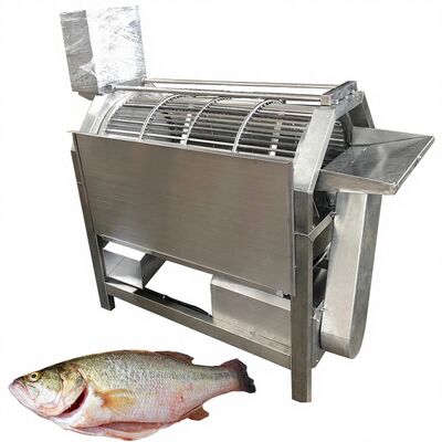İyi bir fiyat. Pratik Otomatik Balık Döşeme Makinesi Giyim Direnci 500-600kg/H 380V 2200x1150x1600mm çevrimiçi
