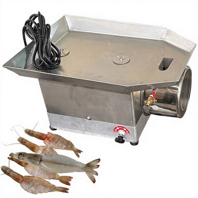 İyi bir fiyat. 510x400x300mm Karides Kesme Makinesi Karides Bitkisi Karides Kesicisi için Korrozyona Karışık Otomatik Karides Kesme Makinesi çevrimiçi