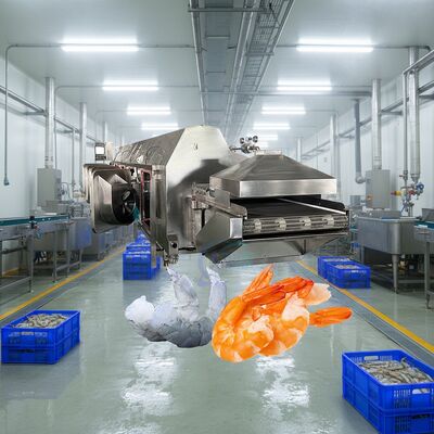 İyi bir fiyat. Deniz Ürünleri için Akıllı Kontrol Pişirme Makinesi Paslanmaz Çelik 304 Buharlı Pişirme Makinesi Yiyecekler için Enerji Tasarruflu Haşlama Makinesi çevrimiçi