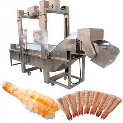İyi bir fiyat. Deniz ürünleri Blanching Makine Zolim Karides Pişirme hattı Ucuz Endüstriyel Pişirme Makine Karides Buhar Blanching Makine Su Pişirici çevrimiçi
