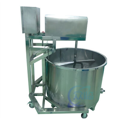İyi bir fiyat. Deniz Ürünleri İşleme Batırma Makinesi Kimchi Blender Malzeme Blender Karides Blender Karides İşleme çevrimiçi