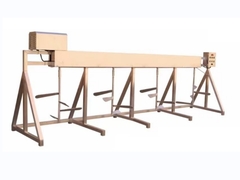 Paslanmaz Çelik Emmek Makinesi Karides İşleme için Multiscene 380V